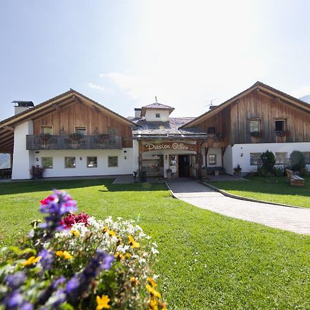 Hotel Pension Odles San Martino in Badia Exteriér fotografie